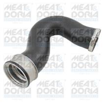 Meat Doria 96175 - TUBO FLEXIBLE DE AIRE DE SOBREALIMENTACION