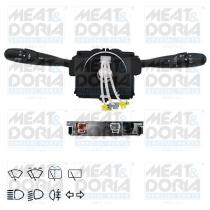 Meat Doria 231467 - MODULO DE LA COLUMNA DE DIRECCION