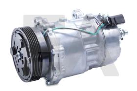  20A1278A - COMPR.12V SD7V16 PV6 120MM (HB) GRUPO VAG (VQS)