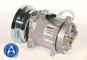  20A4604A - COMPR.24V 7H15 1A/138MM (H/B)  CAT