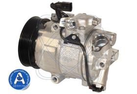  20D3200A - COMPR.ND 6SEU12 PV6 115MM BRIDA SEAT