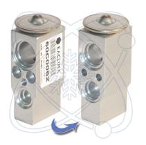 Electro Auto 60C0062 - VALV.EXPAN.MB "ML" "GL" "R"    (1212122)