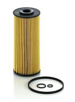 Mann HU7074X - FILTRO ACEITE INDUSTRY