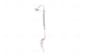 Nissens 935037 - TUBERIA ENGRASE-TURBO SEAT ALTEA(2004)1.8 FSI/TSI