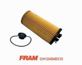 Fram CH12454ECO - FILTRO ACEITE