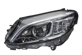 Hella 1EX013063611 - FARO PRINCIPAL MERCEDES LED IZQ