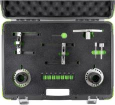 Jbm 53653 - KIT DE CALADO FORD