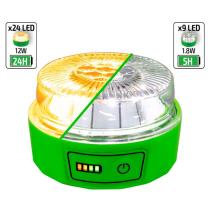 Osram 53721 - BALIZA DE EMERGENCIA LED