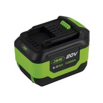 Jbm 60015 - BATERIA LI-ION 6.0AH SAMSUNG