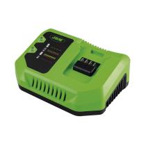 Jbm 60017 - CARGADOR RAPIDO 20V