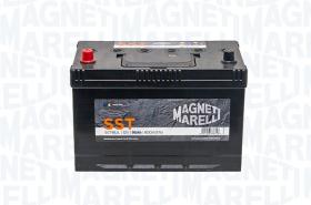 Magneti Marelli SST95JL - BATERIA SST95JL BATERIA MM SST 95 A
