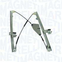 Valeo AC1952 - MEC.ELEV.DEL.DCH.HYUND.I30