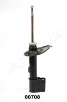 Japanparts MM00708 - AMORTIGUADOR EJE DELANTERO, DERECHA
