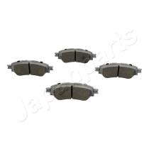 Japanparts PA2024AF - J.PAST.DEL.HILUX