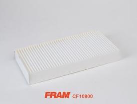 Fram CF10900 - FILTRO HAB.