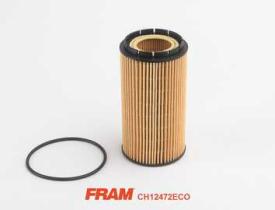 Fram CH12472ECO - FILTRO ACEITE