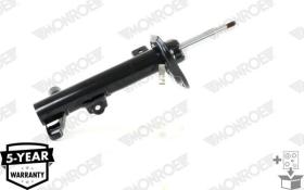 Monroe C2509L - AMORTIGUADOR CES DI)MERCEDES CLASE-