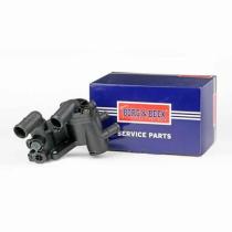 Borg & Beck BBT388 - KIT DE TERMOSTATO VAG POLO,IBIZA IV 1.4 16V
