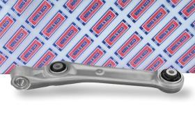 Borg & Beck BCA7565 - BRAZO SUSPENSION VAG A4 (8W) 2016- IZQ