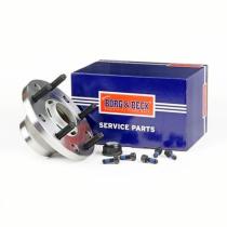 Borg & Beck BWK1459 - KIT DE RODAMIENTO DE RUEDA FORD TRANSIT 13 - 330 SERIES