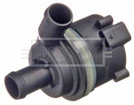 VERNET - CALORSTART BWP3057 - BOMBAS DE AGUA AUDI A1 2011-2015 1.6TDI