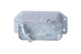 Nrf 31843 - OILCOOLERS VOLVO XC60 2.0D 2009-