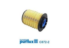  C8722 - FILTRO COMB.OPEL/CHEVROLET