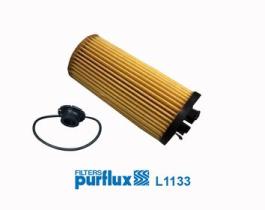 Purflux L1133 - FILTRO HUILE L1133 PFX BTE
