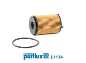 Purflux L1134 - FILTRO HUILE L1134 PFX BTE