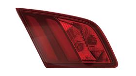 Iparlux 16021022 - PIL.TRS.DCH.ROJO INTERIOR LED