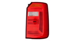 Iparlux 16917402 - G.OP.TRASERO.DCH. VW  CADDY  1P  (15->)