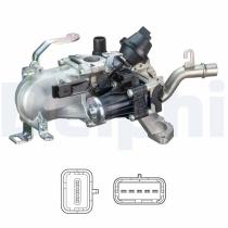 Pierburg EG10452 - VALVULA EGR