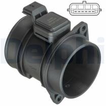 Delphi AF1040512B1 - CAUDALIMETRO (MAF)