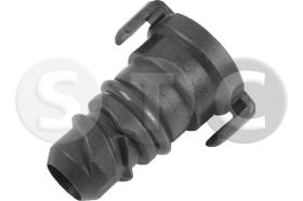 STC T433041 - TAPON COLECTOR ACEITE FORD 1.5/1.6 TDCI