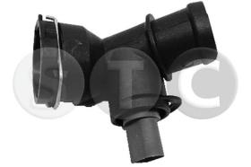 STC T430624 - CONECTOR MGTOS AUDI A3 (8P1)