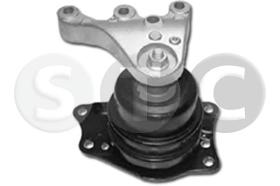 STC T454003 - SOPORTE MOTOR SEAT IBIZA III