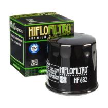 Hiflofiltro 4500443 - FILTRO ACEITE HF682