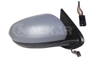 Alkar 6140195 - DERECHO,COMPLETO,ELECTRICO,CONVEXO,