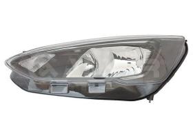 Alkar 2745347 - IZQUIERDO,FARO,ELECTRICO,CON MOTOR,