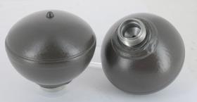 Cevam 0127 - ESFERA DEL.CITR.XANTIA
