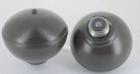 Cevam 0143 - ENS 2 SPHERES C5 AVANT