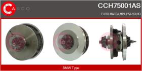 Turboservice CCH75001AS - CARTUCHO PSA/FORD/VOLVO (GT17)