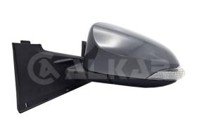 Alkar 6139529 - IZQUIERDO,COMPLETO,ELECTRICO,CONVEX