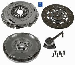 Sachs 2290601141 - KIT EMB+BIMASA ALTEA/GOLF/TIGUAN 04-