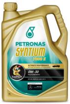 Petronas 70605M12EU - LATA 5L 0W30 SYNTIUM 7000 E