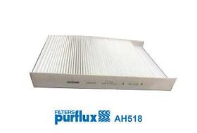 Purflux AH518 - FILTRO HAB.MERC/REN