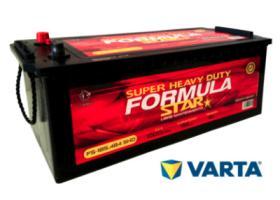 Varta FS180555HD - BATERIA 12V.180A.(+ DCH)513X223X223