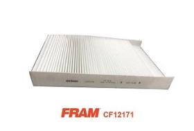 Fram CF12171 - FILTRO HAB.MERC/REN