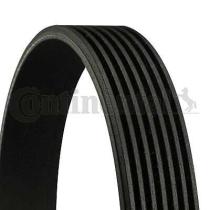 Dayco 7PK1236 - CORREA ALT.
