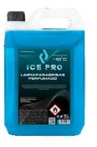 ICE PRO 10040001 - LIMPIAPAR.5L -10º AZUL
